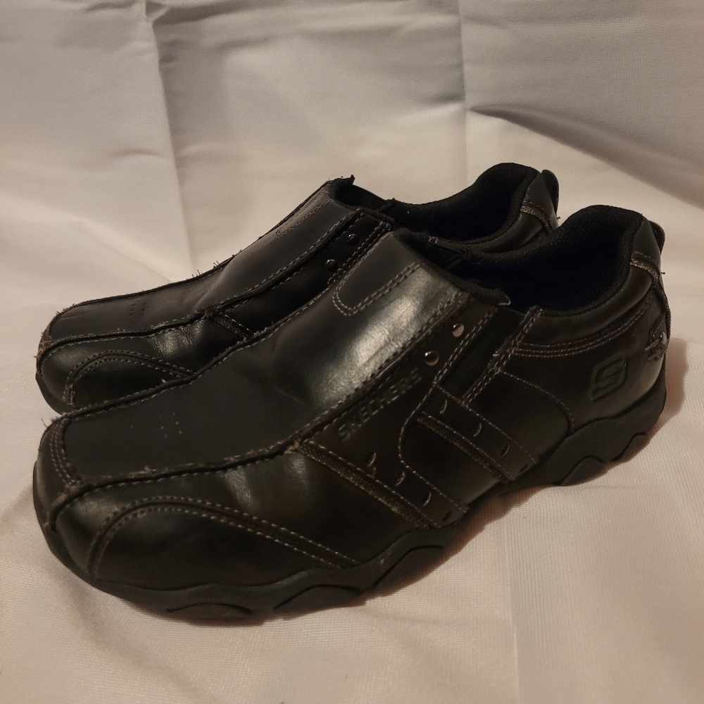 Skechers Youth Dress Shoes Size 3